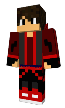 Minecraft скин по нику Rables