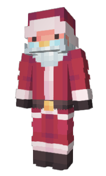 Minecraft skin dreamyyalexa