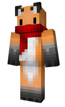 Minecraft skin MazdaFdRx7