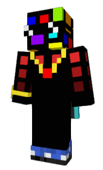 Minecraft skin tapnap