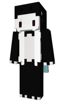 Minecraft скін по ніку desesperanza