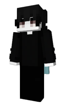 Minecraft skin dnake