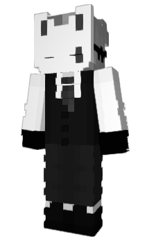 Minecraft skin K4Y_