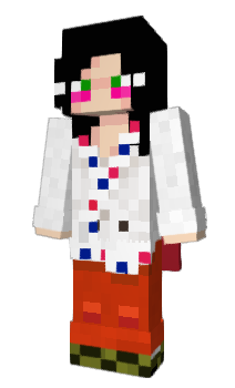 Minecraft скін по ніку brod_man