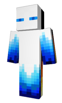 Minecraft скин по нику Zonact