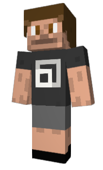Minecraft скин по нику 62Momo26