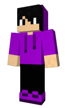 Minecraft skin Desmond63_