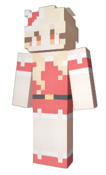 Minecraft скін по ніку AYMoMo