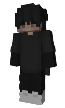 Minecraft skin erxor