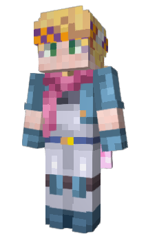 Minecraft скін по ніку TNADEYD