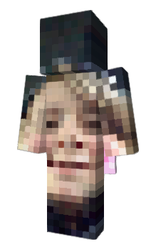 Minecraft скин по нику baggypnts