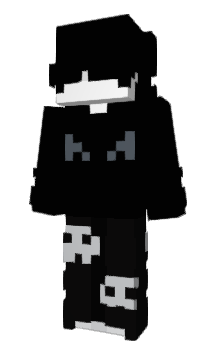 Minecraft скин по нику gvpm