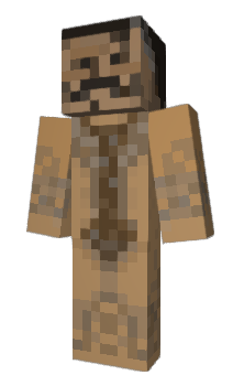 Minecraft скин по нику annara