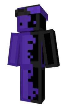 Minecraft скин по нику iiKev