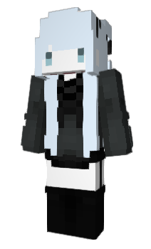 Minecraft skin 4734