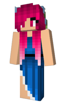 Minecraft skin MrXtreme