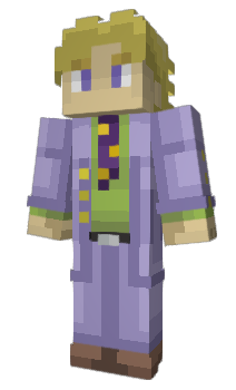 Minecraft скин по нику iipc