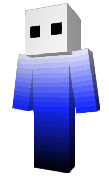 Minecraft скин по нику BeanieBoo