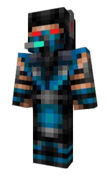 Minecraft скин по нику cmatch
