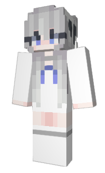 Minecraft скін по ніку Mozt