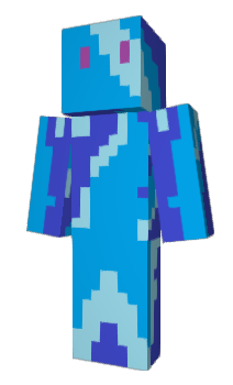 Minecraft скин по нику Mahty