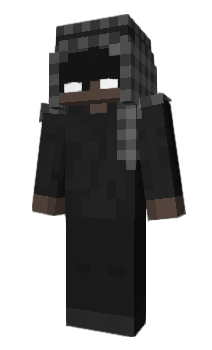 Minecraft скин по нику membaseptemba