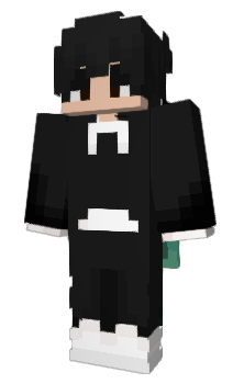 Minecraft скин по нику ElArtico