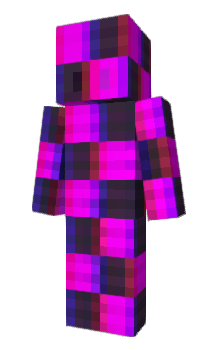 Minecraft скін по ніку m7lover