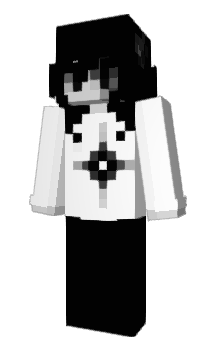 Minecraft скін по ніку Icee_Spice