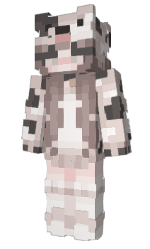 Minecraft скін по ніку daay_