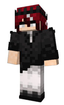 Minecraft skin kehixiz