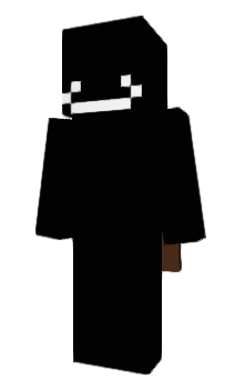 Minecraft скин по нику wehv