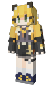 Minecraft скин по нику R0GI