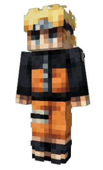 Minecraft skin Luisardito6666