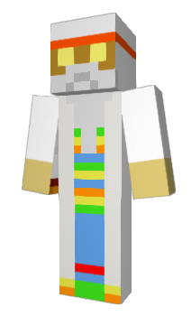 Minecraft скин по нику stpeco