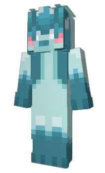 Minecraft скін по ніку Supr3_