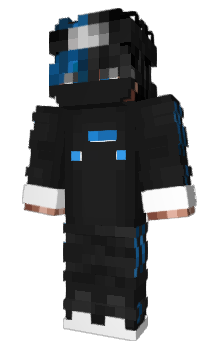 Minecraft скин по нику zalupan
