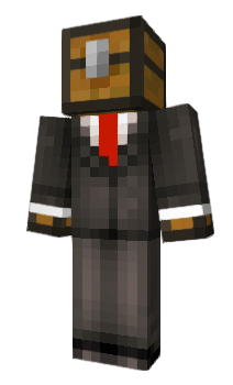 Minecraft скин по нику MaksimMladencev