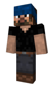 Minecraft скін по ніку sonicsteve