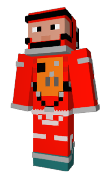 Minecraft скин по нику knightofthenight