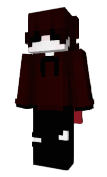 Minecraft skin 2WWW