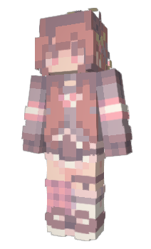 Minecraft скін по ніку E_l_l_k