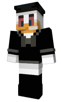 Minecraft скин по нику omnivers