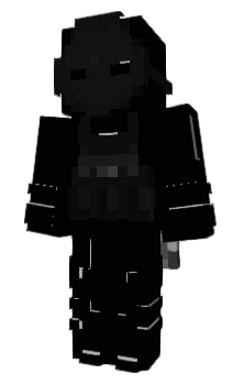 Minecraft skin Dapo