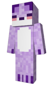 Minecraft skin reddy6