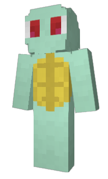 Minecraft скін по ніку Love1y