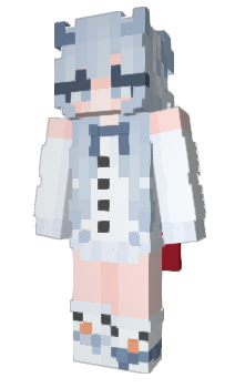 Minecraft skin 5532