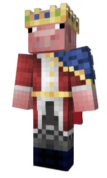 Minecraft скин по нику Marktar