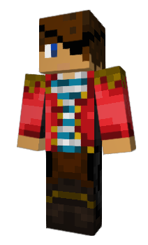 Minecraft скин по нику heppstore