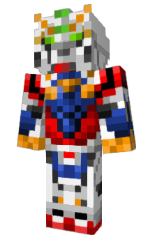 Minecraft скин по нику sonicpod